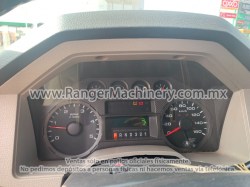 Ford Super Duty-F250 Xlt - 5706